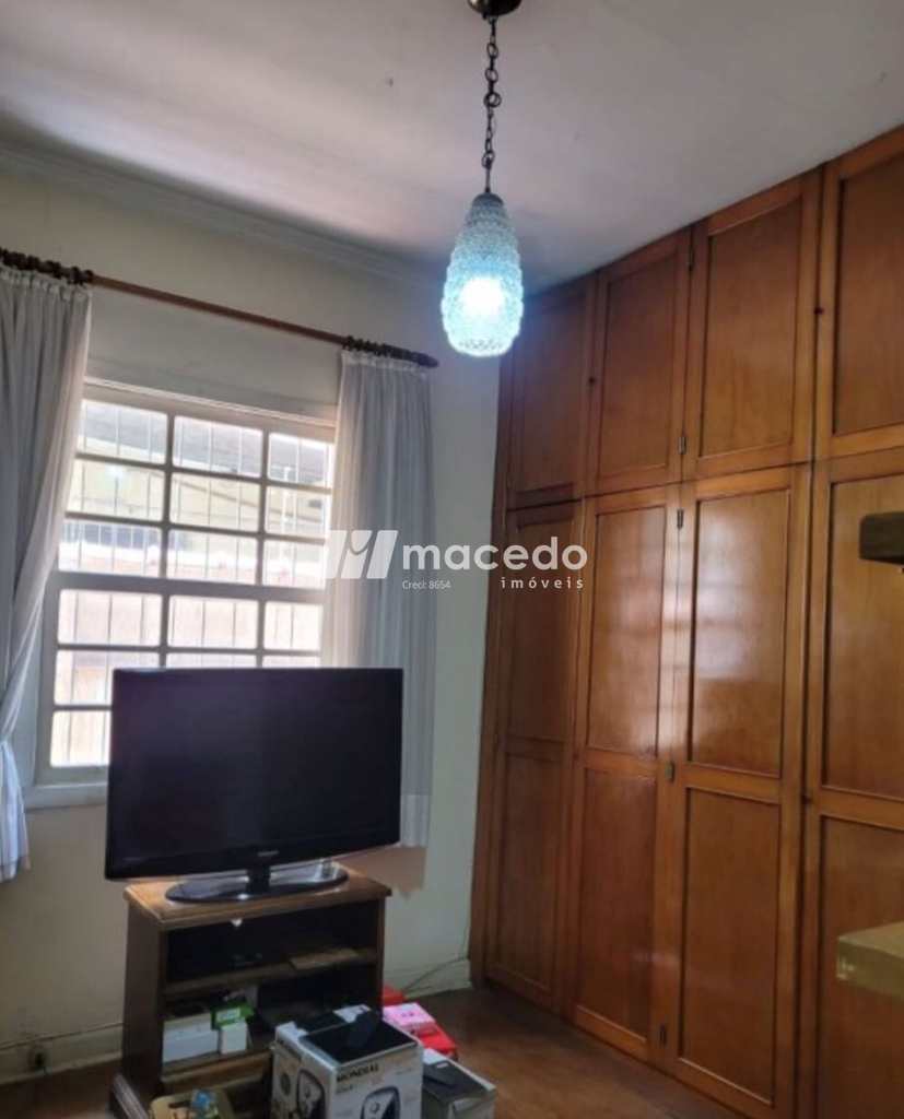 Casa em São Paulo, no bairro Lapa