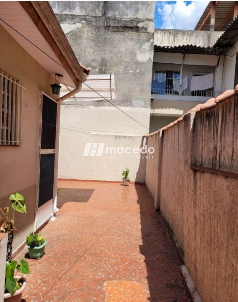 Casa em São Paulo, no bairro Lapa
