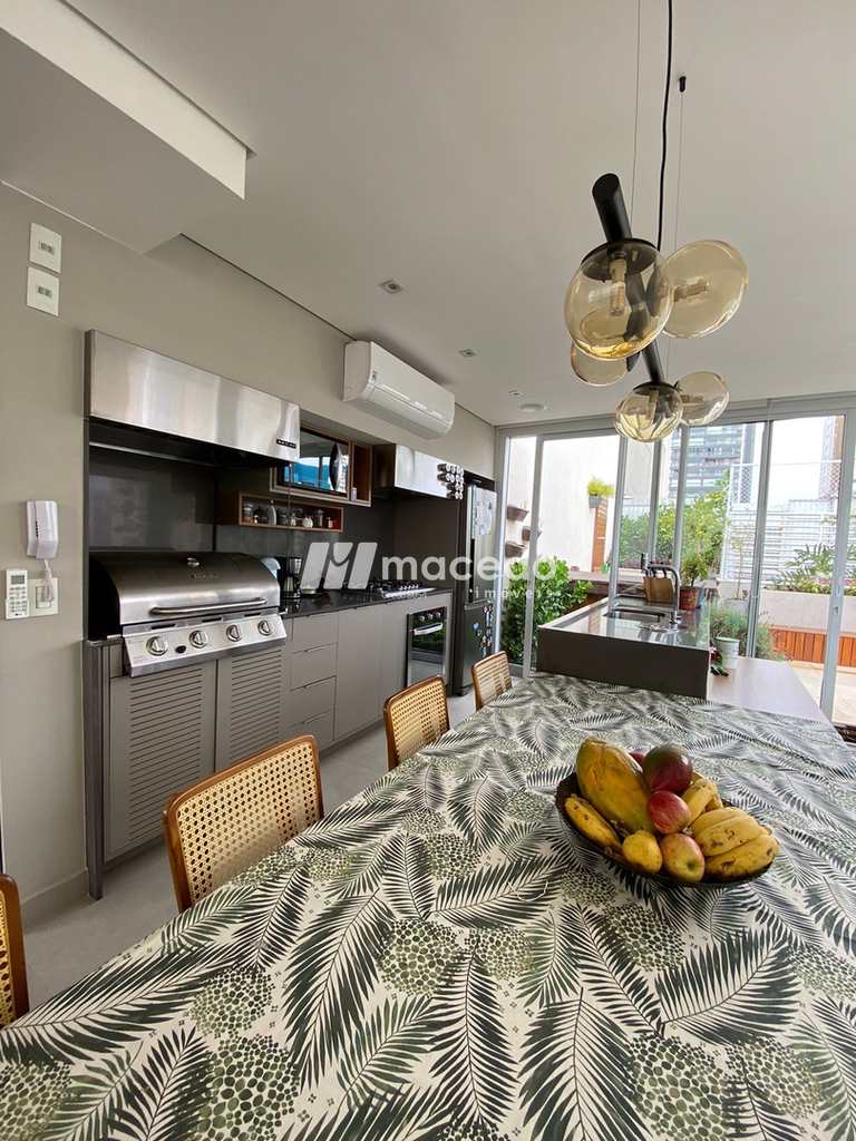Apartamento em São Paulo, no bairro Vila Ipojuca