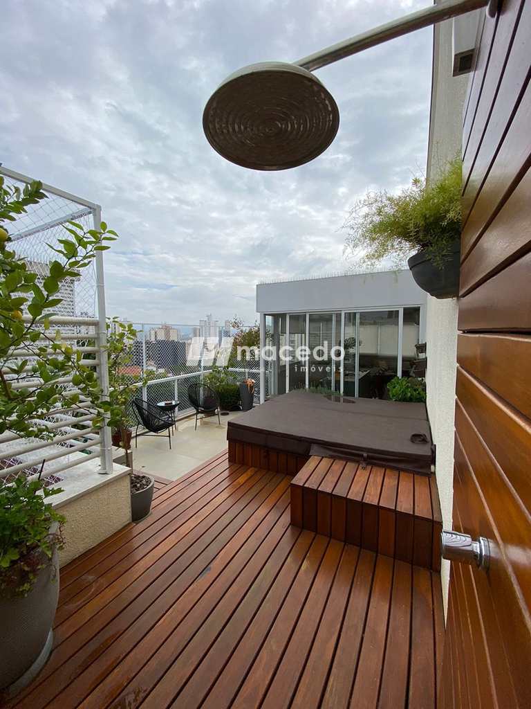 Apartamento em São Paulo, no bairro Vila Ipojuca