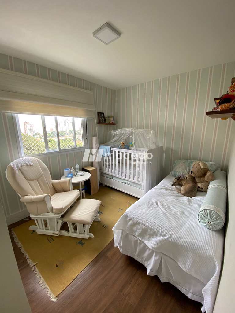 Apartamento em São Paulo, no bairro Vila Ipojuca