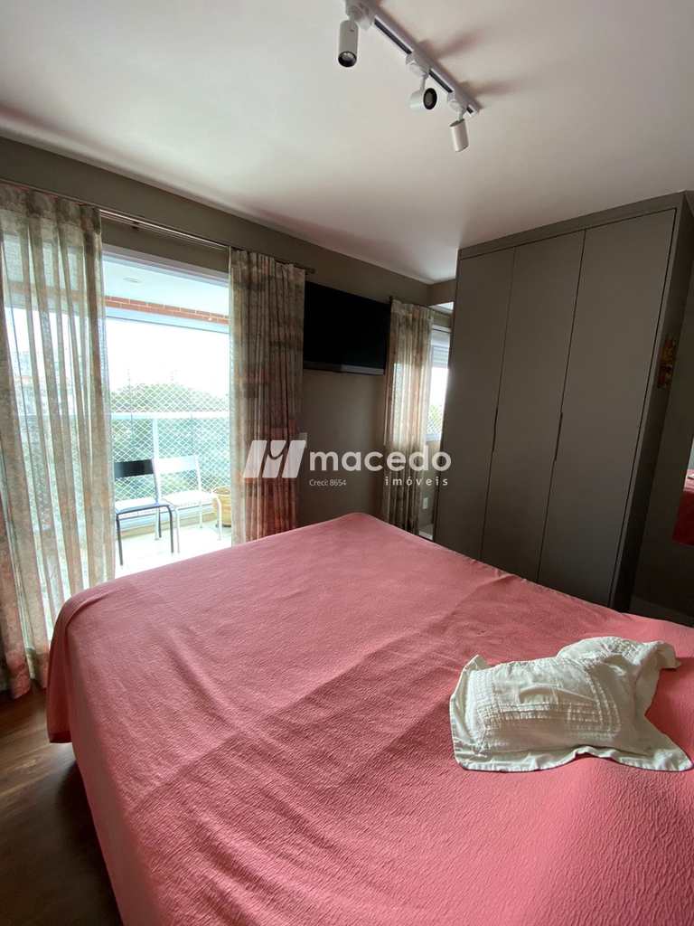 Apartamento em São Paulo, no bairro Vila Ipojuca