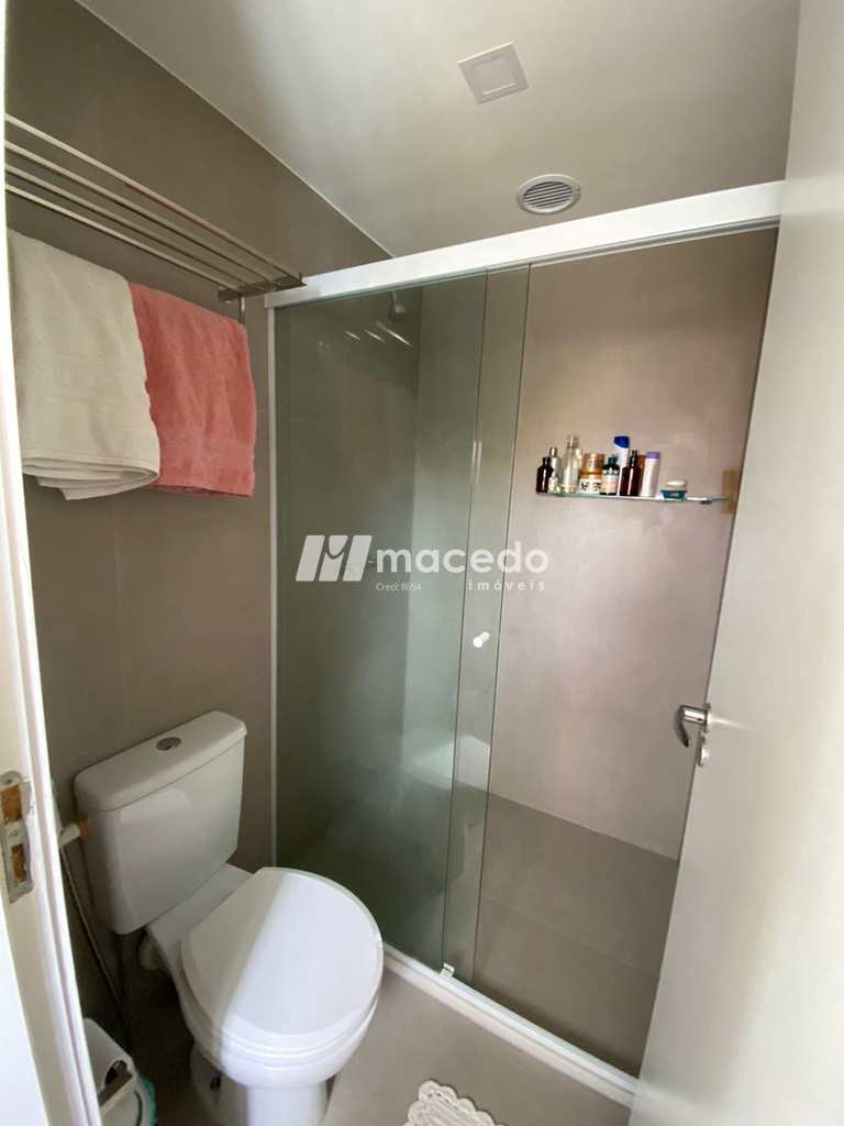 Apartamento em São Paulo, no bairro Vila Ipojuca
