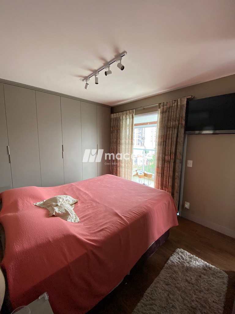 Apartamento em São Paulo, no bairro Vila Ipojuca
