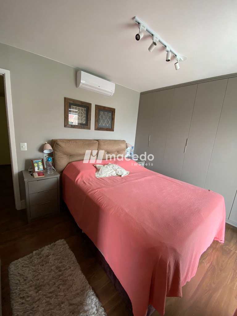 Apartamento em São Paulo, no bairro Vila Ipojuca