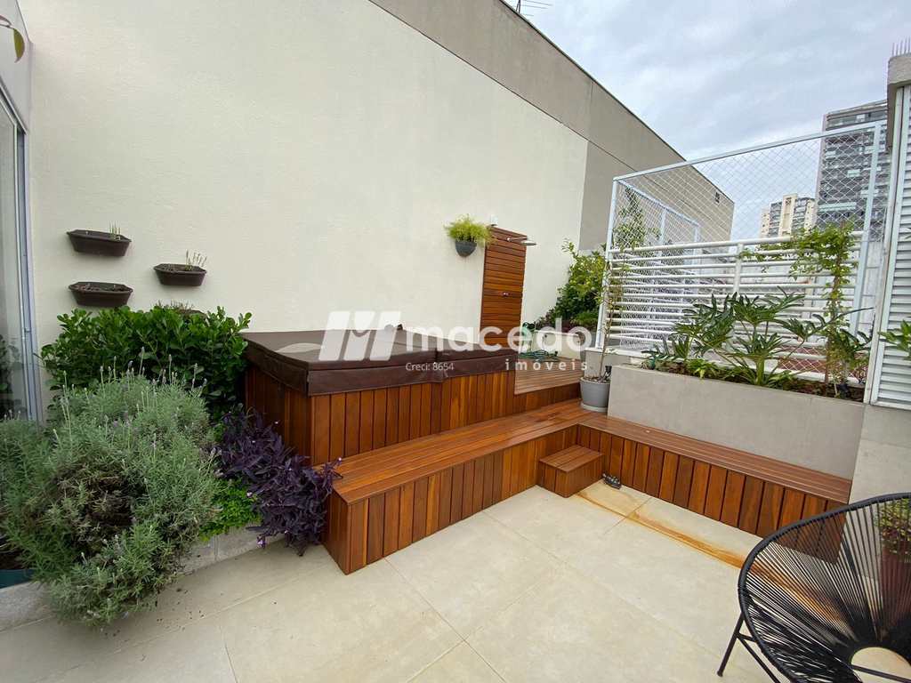 Apartamento em São Paulo, no bairro Vila Ipojuca