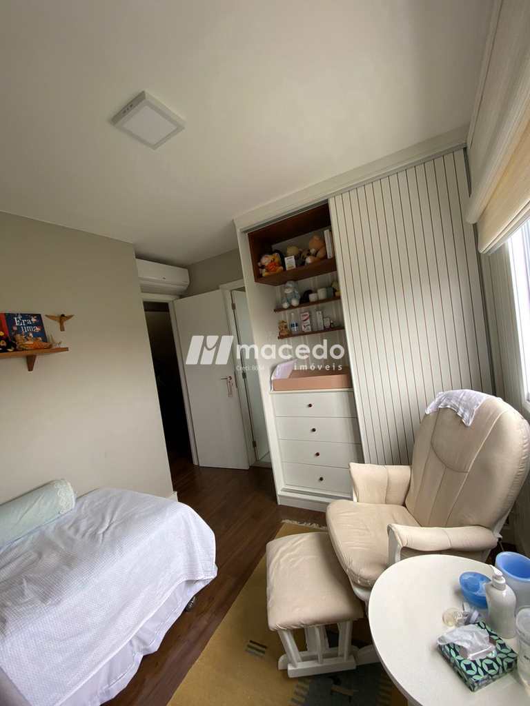 Apartamento em São Paulo, no bairro Vila Ipojuca