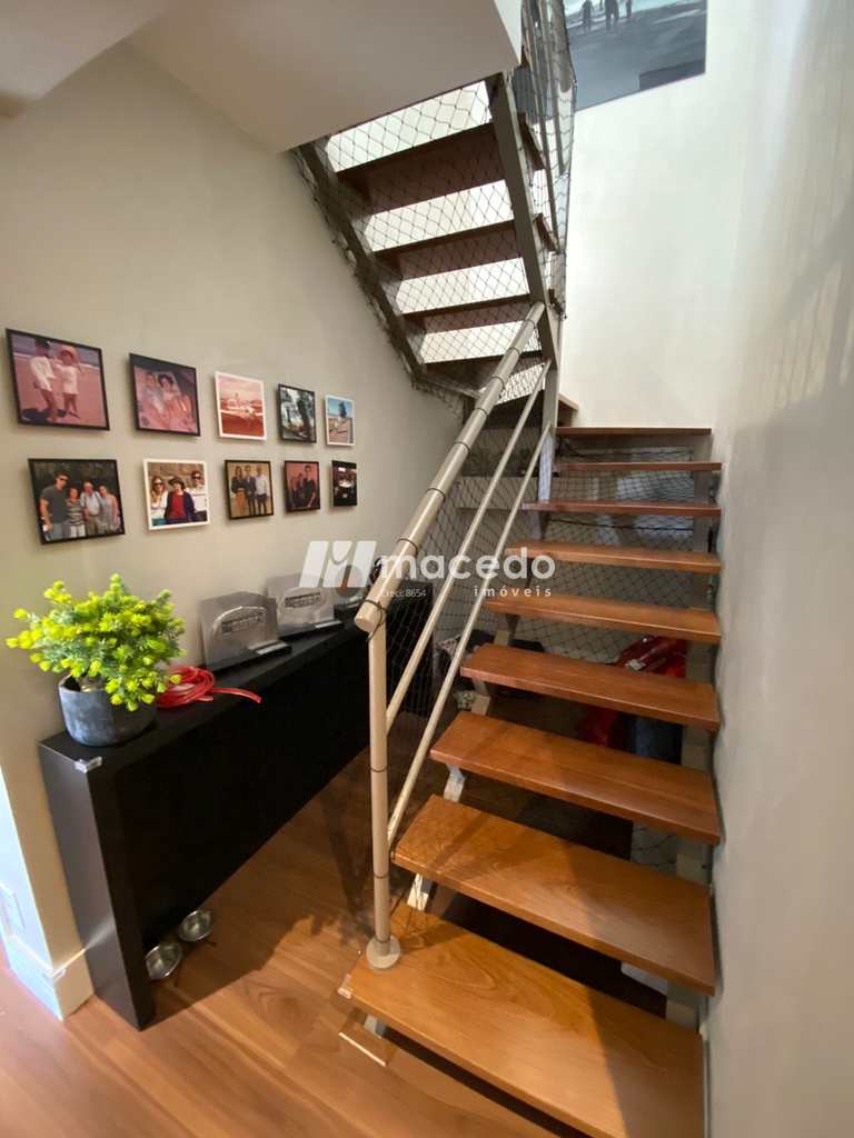 Apartamento em São Paulo, no bairro Vila Ipojuca