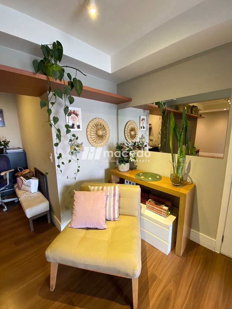 Apartamento em São Paulo, no bairro Vila Ipojuca