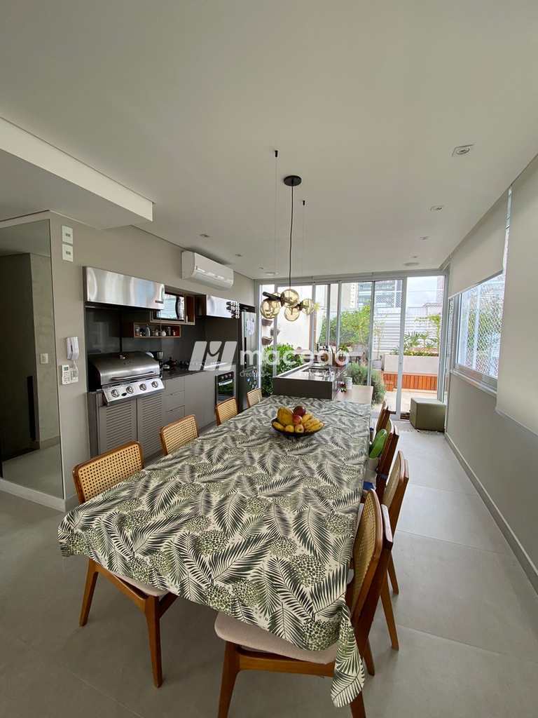 Apartamento em São Paulo, no bairro Vila Ipojuca