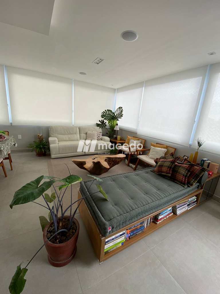 Apartamento em São Paulo, no bairro Vila Ipojuca