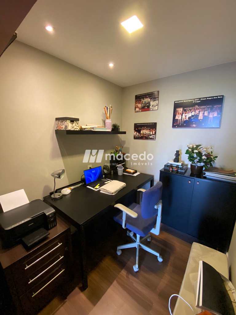 Apartamento em São Paulo, no bairro Vila Ipojuca
