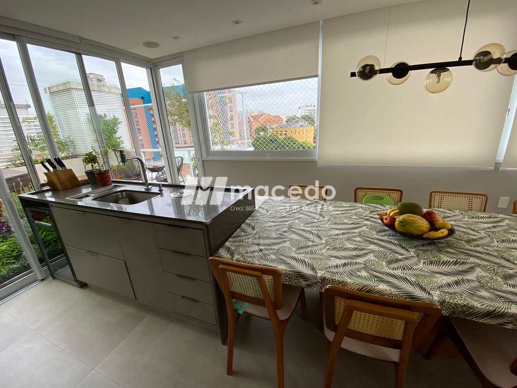 Apartamento em São Paulo, no bairro Vila Ipojuca