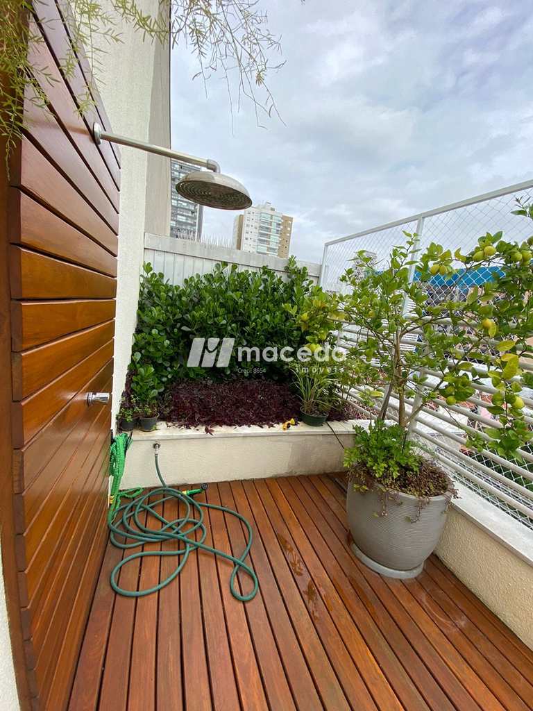 Apartamento em São Paulo, no bairro Vila Ipojuca