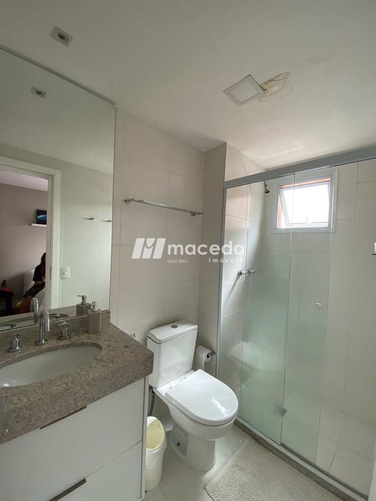 Apartamento em São Paulo, no bairro Vila Ipojuca