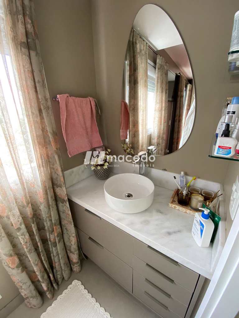 Apartamento em São Paulo, no bairro Vila Ipojuca
