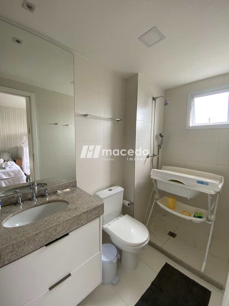 Apartamento em São Paulo, no bairro Vila Ipojuca