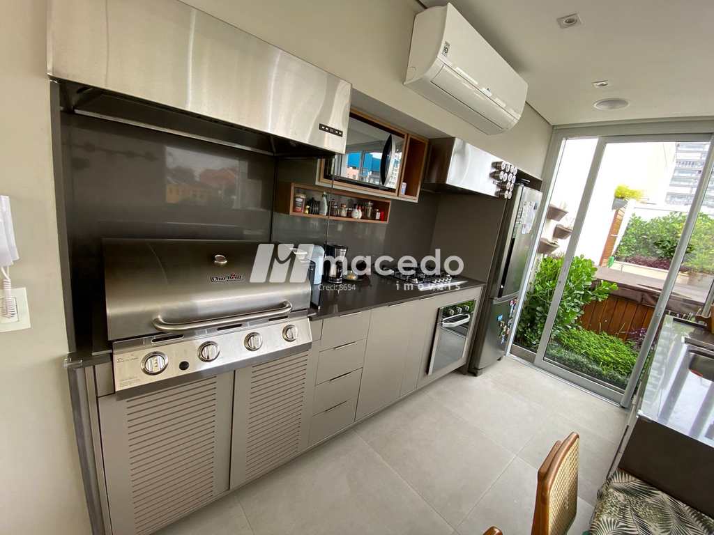 Apartamento em São Paulo, no bairro Vila Ipojuca