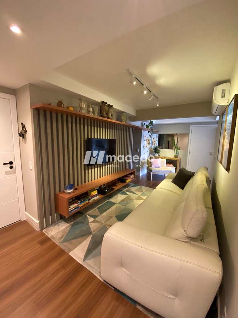 Apartamento em São Paulo, no bairro Vila Ipojuca