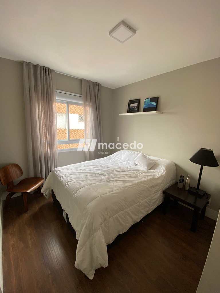 Apartamento em São Paulo, no bairro Vila Ipojuca