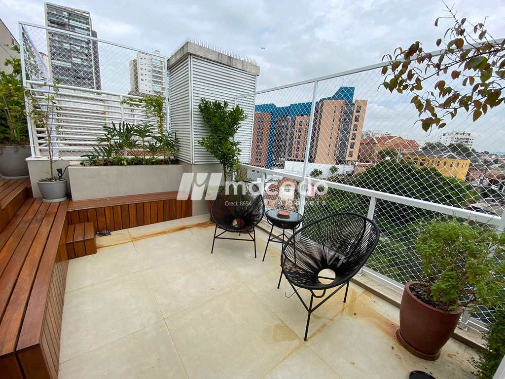 Apartamento em São Paulo, no bairro Vila Ipojuca