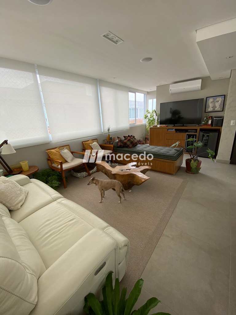 Apartamento em São Paulo, no bairro Vila Ipojuca
