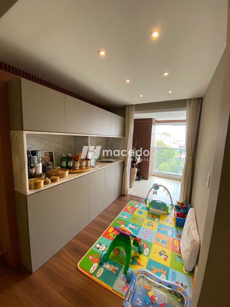 Apartamento em São Paulo, no bairro Vila Ipojuca
