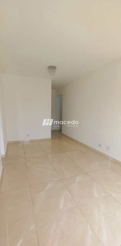 Apartamento em São Paulo, no bairro Vila Romana