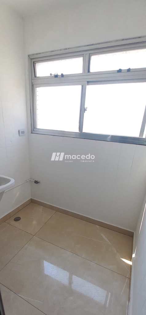 Apartamento em São Paulo, no bairro Vila Romana