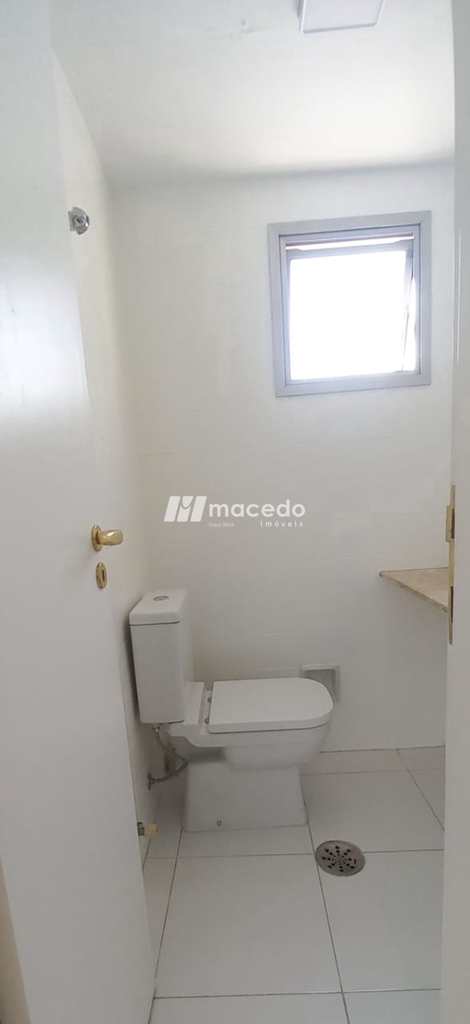 Apartamento em São Paulo, no bairro Vila Romana