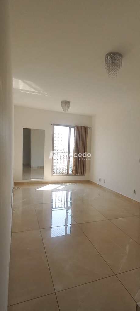 Apartamento em São Paulo, no bairro Vila Romana