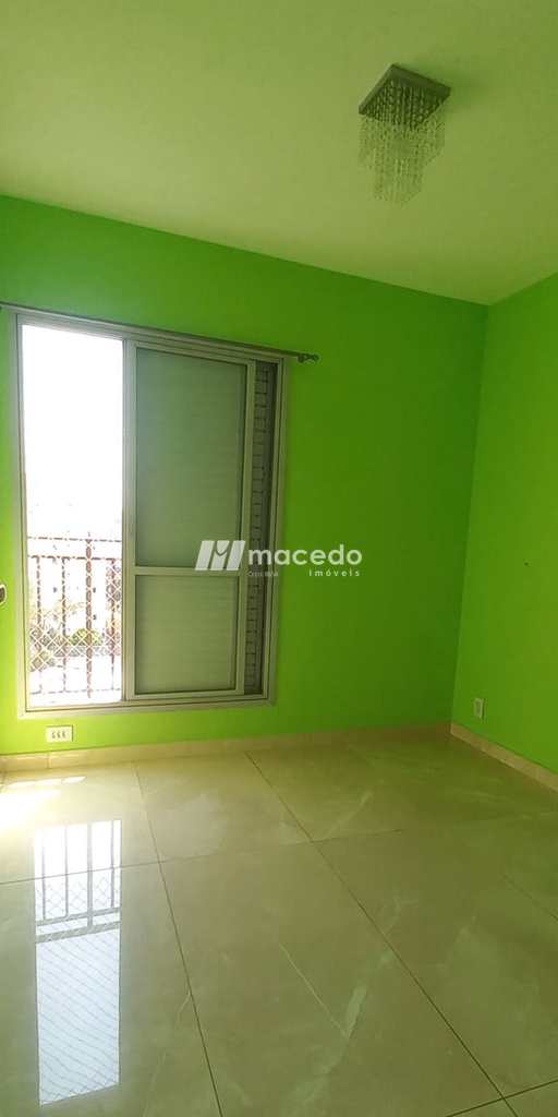 Apartamento em São Paulo, no bairro Vila Romana