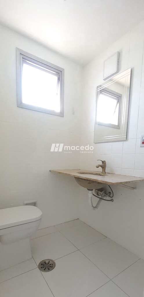 Apartamento em São Paulo, no bairro Vila Romana