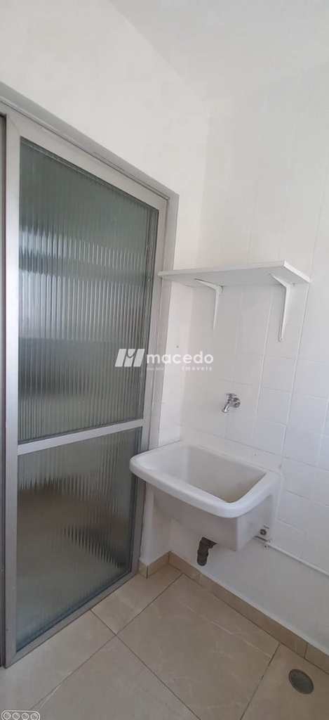 Apartamento em São Paulo, no bairro Vila Romana