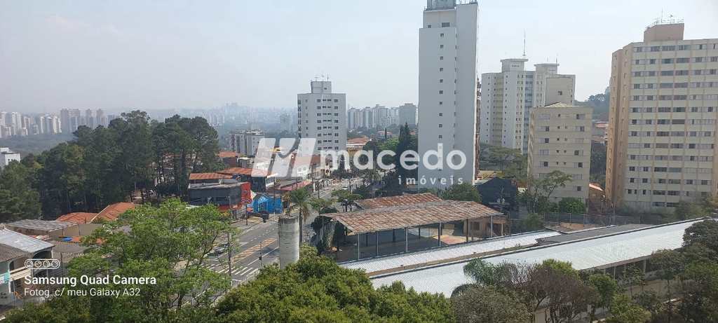 Apartamento em São Paulo, no bairro Vila Romana