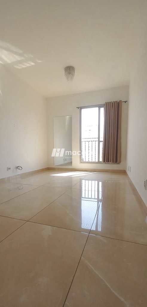 Apartamento em São Paulo, no bairro Vila Romana
