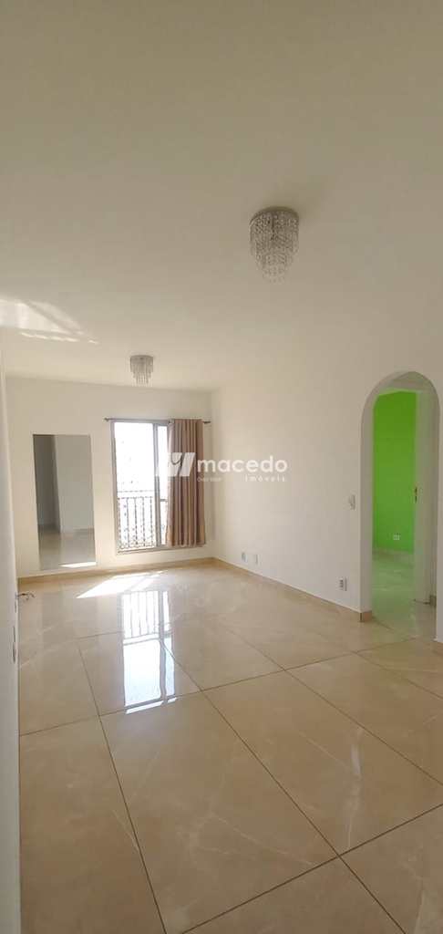 Apartamento em São Paulo, no bairro Vila Romana