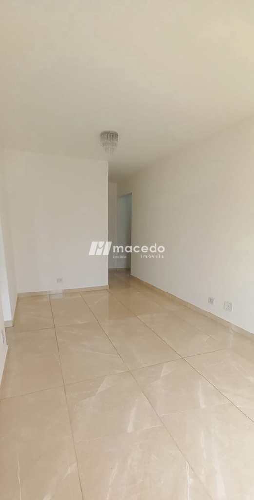 Apartamento em São Paulo, no bairro Vila Romana