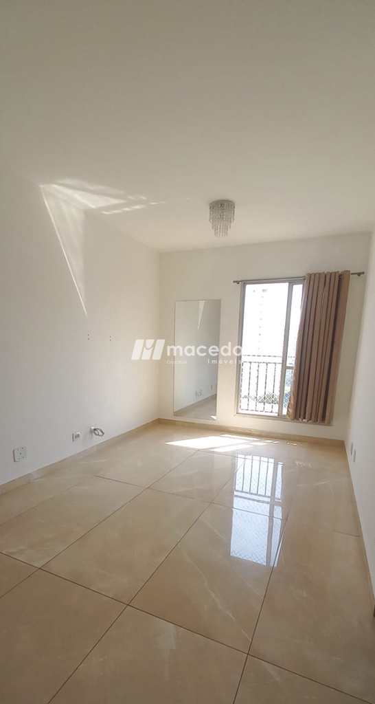 Apartamento em São Paulo, no bairro Vila Romana
