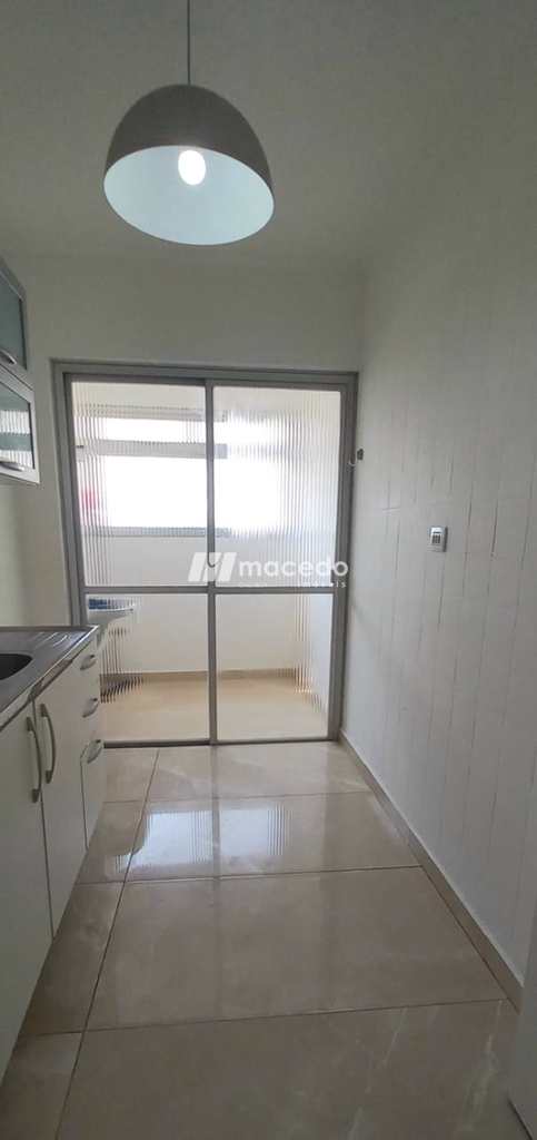 Apartamento em São Paulo, no bairro Vila Romana