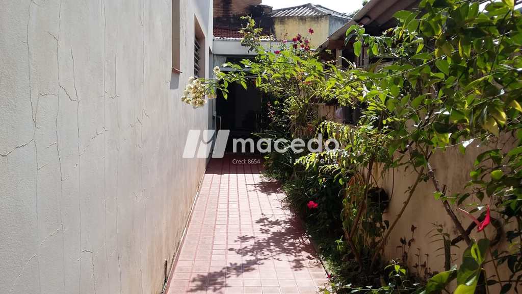 Sobrado em São Paulo, no bairro Vila Ipojuca