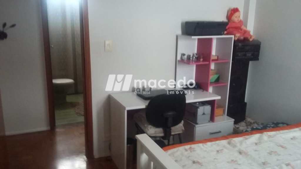 Apartamento em São Paulo, no bairro Sumaré