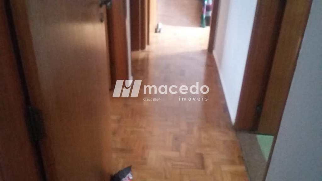 Apartamento em São Paulo, no bairro Sumaré