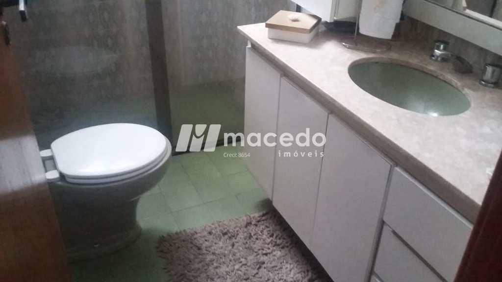 Apartamento em São Paulo, no bairro Sumaré