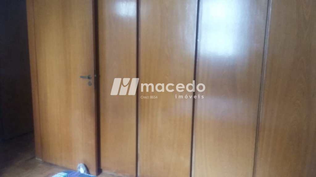 Apartamento em São Paulo, no bairro Sumaré