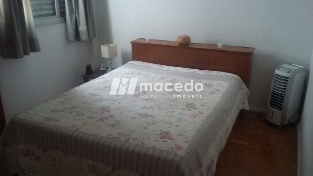 Apartamento em São Paulo, no bairro Sumaré