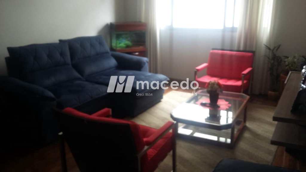 Apartamento em São Paulo, no bairro Sumaré
