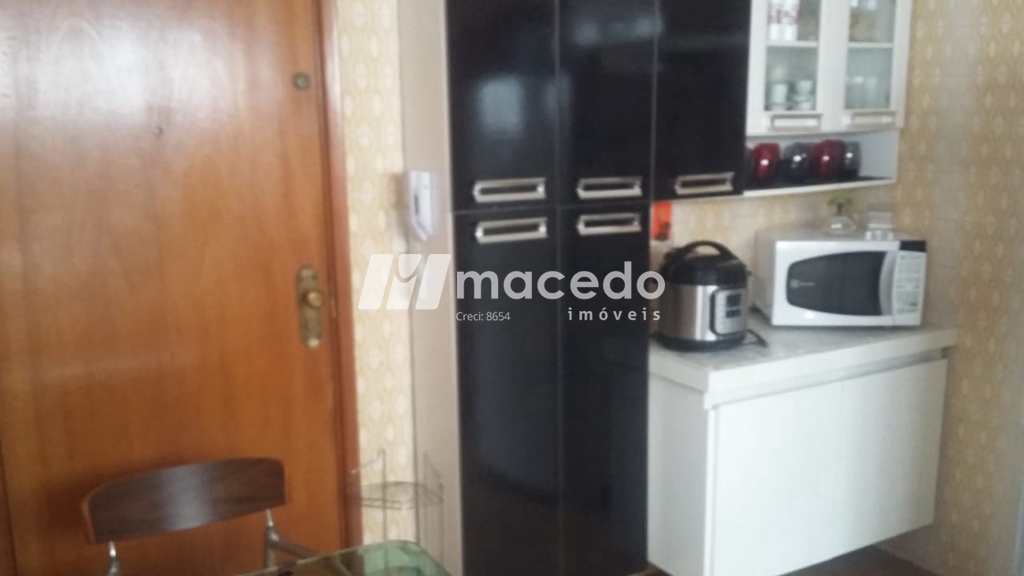 Apartamento em São Paulo, no bairro Sumaré