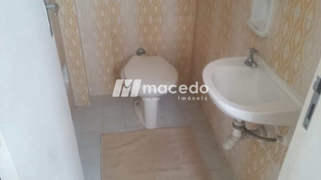 Apartamento em São Paulo, no bairro Sumaré