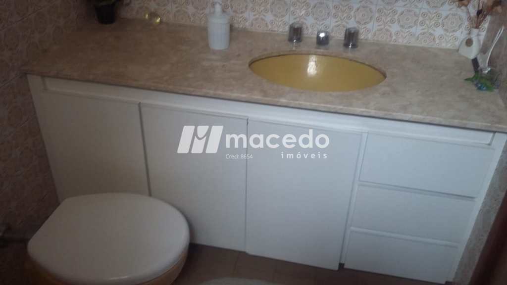 Apartamento em São Paulo, no bairro Sumaré